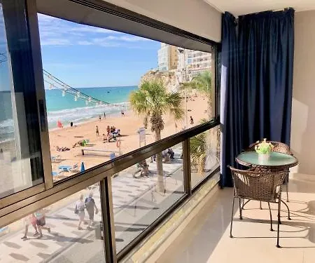 Levante Seafront Appartamento