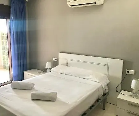 Appartamento Levante Seafront Benidorm