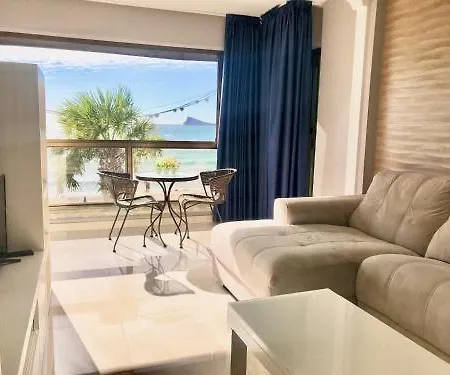 Appartamento Levante Seafront