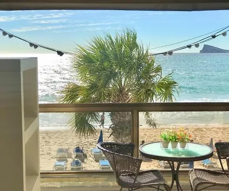 Appartamento Levante Seafront