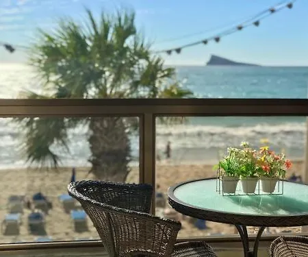 Appartamento Levante Seafront