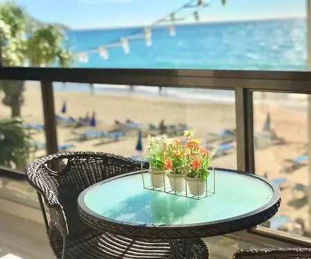 Lejlighed Levante Seafront *